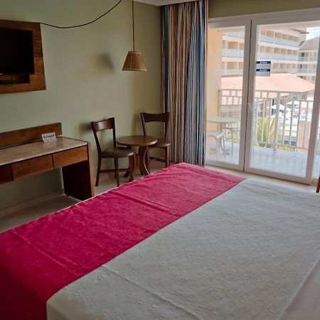 Gran Hotel Stella Maris Urban Resort & Conventions Σαλβαντόρ Εξωτερικό φωτογραφία
