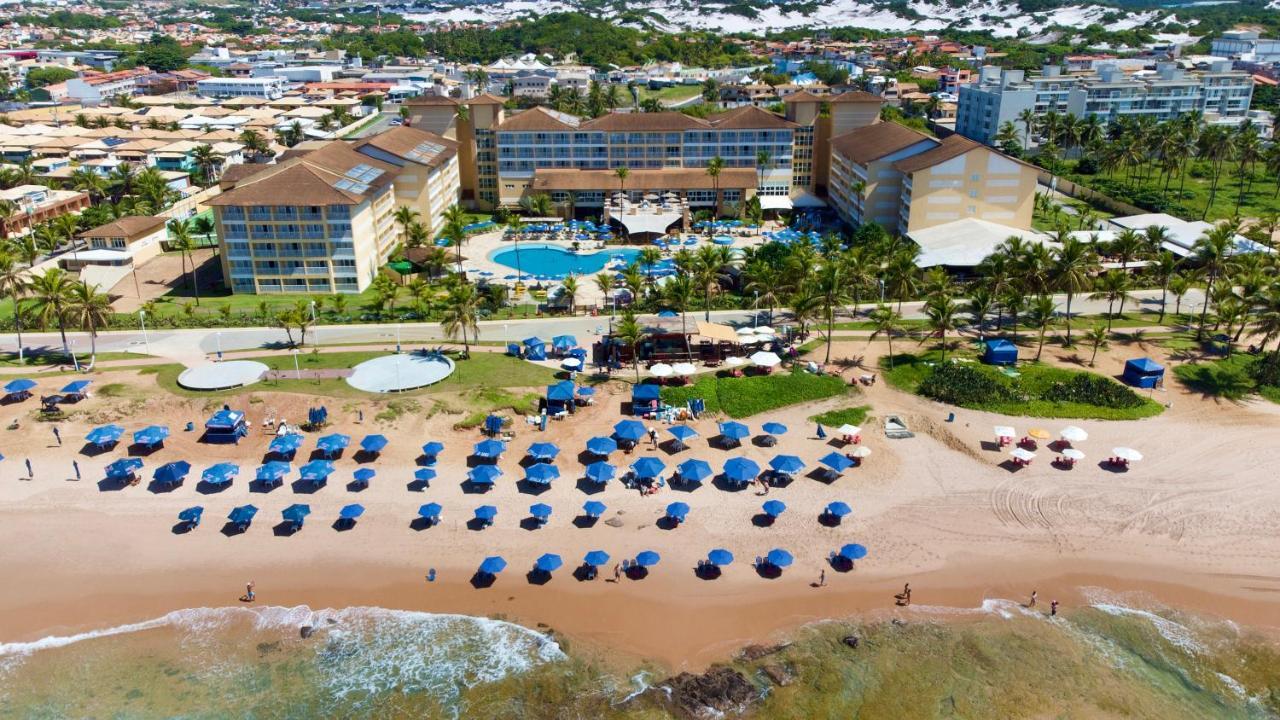 Gran Hotel Stella Maris Urban Resort & Conventions Σαλβαντόρ Εξωτερικό φωτογραφία