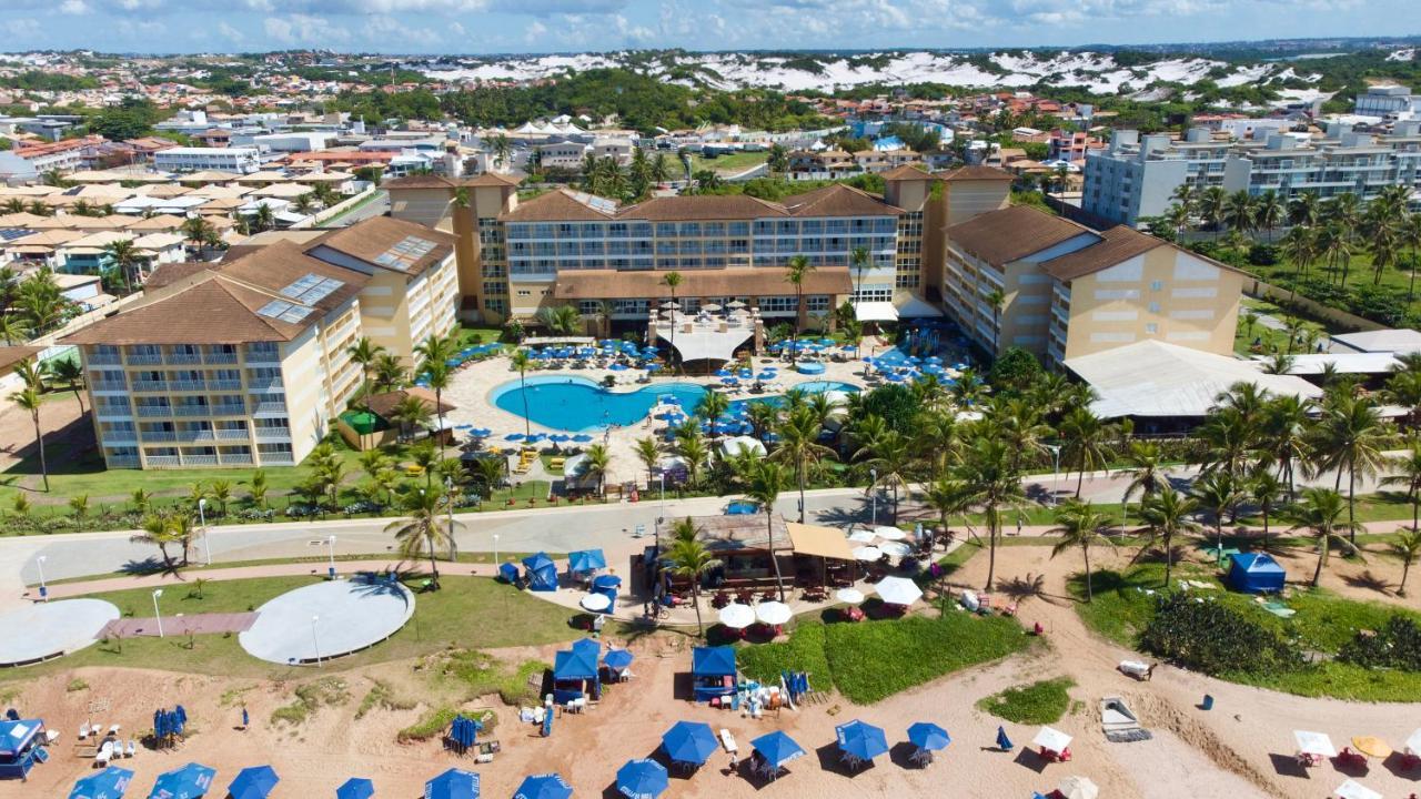 Gran Hotel Stella Maris Urban Resort & Conventions Σαλβαντόρ Εξωτερικό φωτογραφία