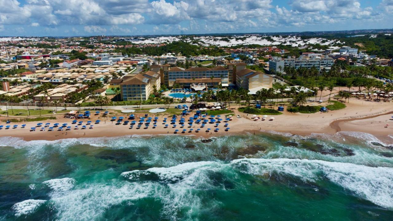 Gran Hotel Stella Maris Urban Resort & Conventions Σαλβαντόρ Εξωτερικό φωτογραφία