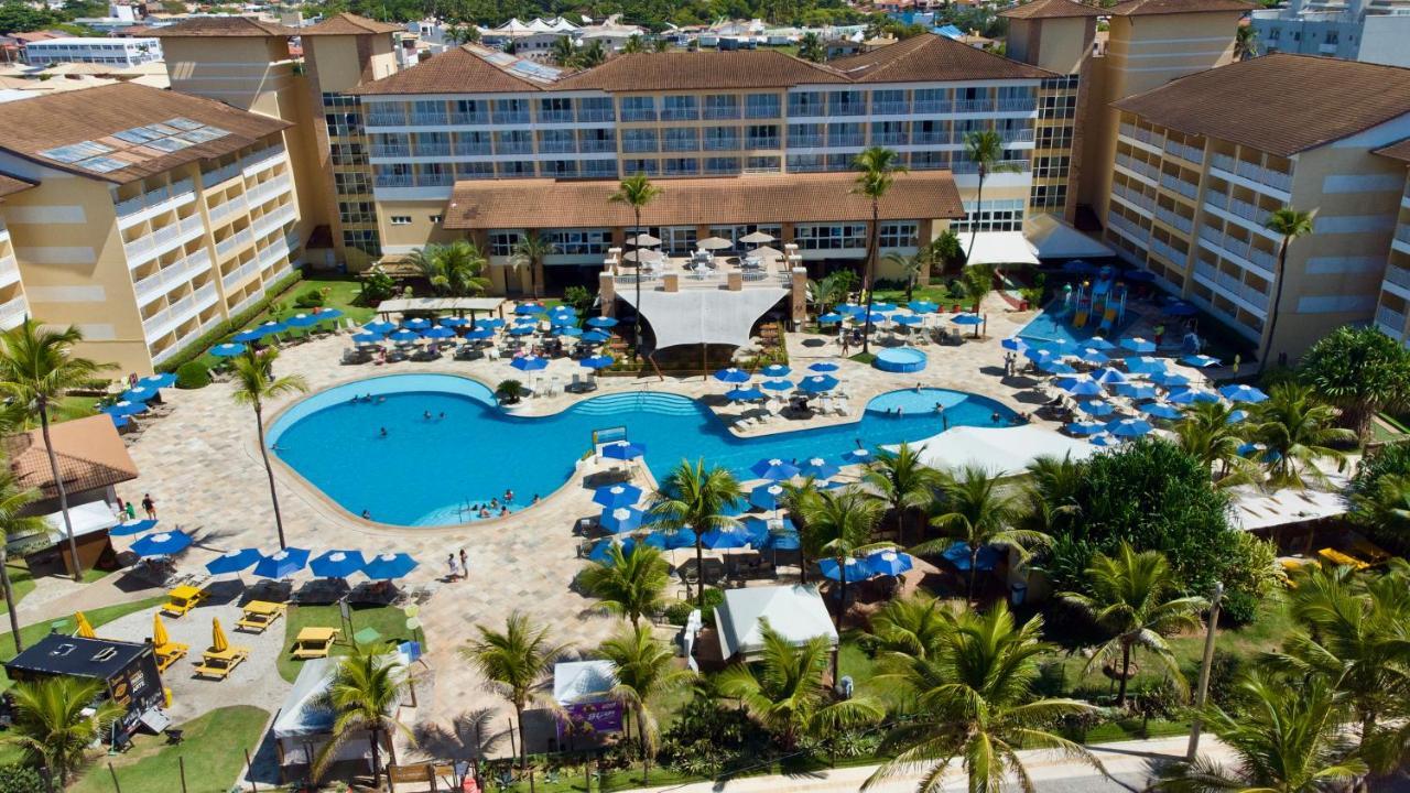 Gran Hotel Stella Maris Urban Resort & Conventions Σαλβαντόρ Εξωτερικό φωτογραφία