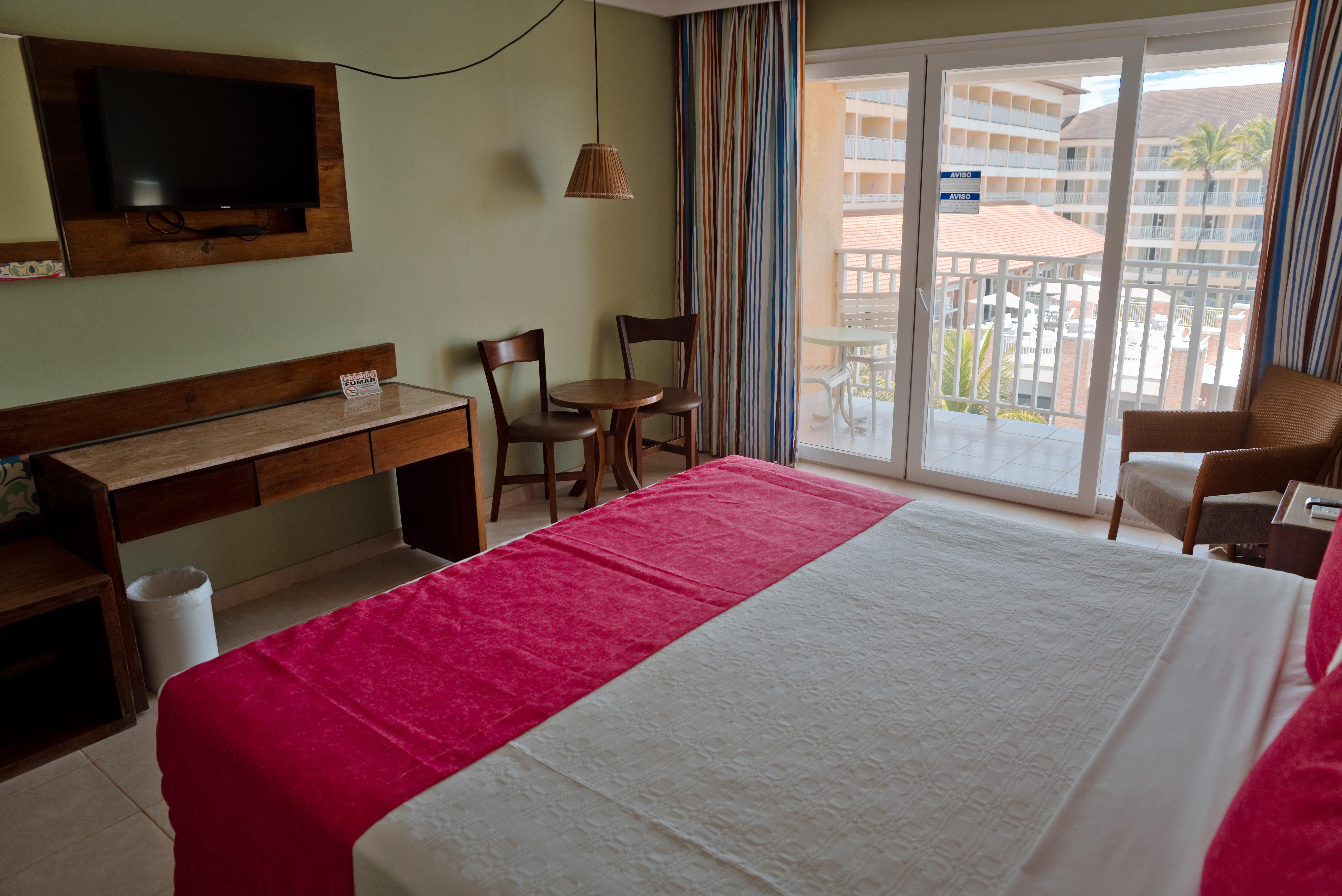 Gran Hotel Stella Maris Urban Resort & Conventions Σαλβαντόρ Εξωτερικό φωτογραφία