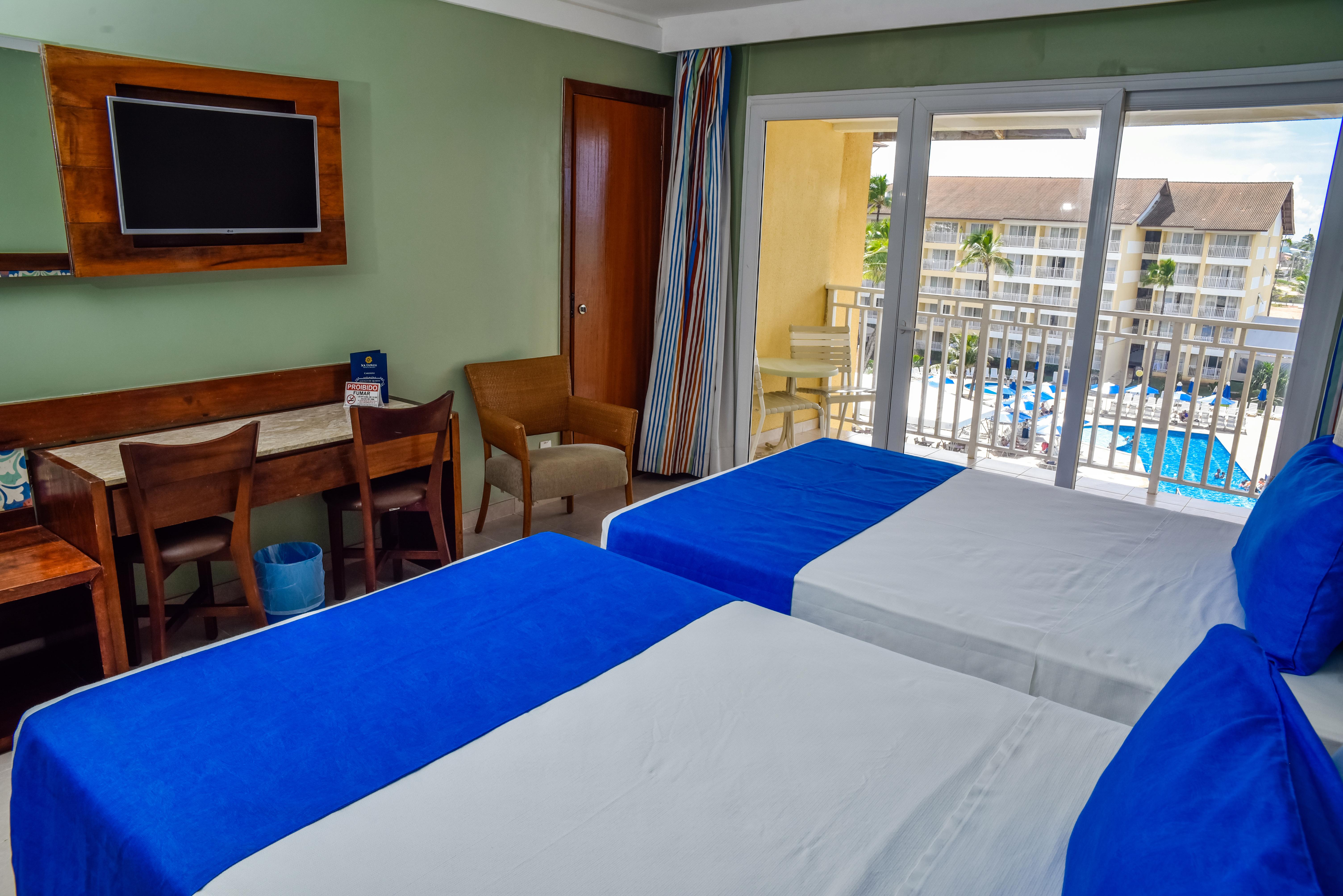 Gran Hotel Stella Maris Urban Resort & Conventions Σαλβαντόρ Εξωτερικό φωτογραφία