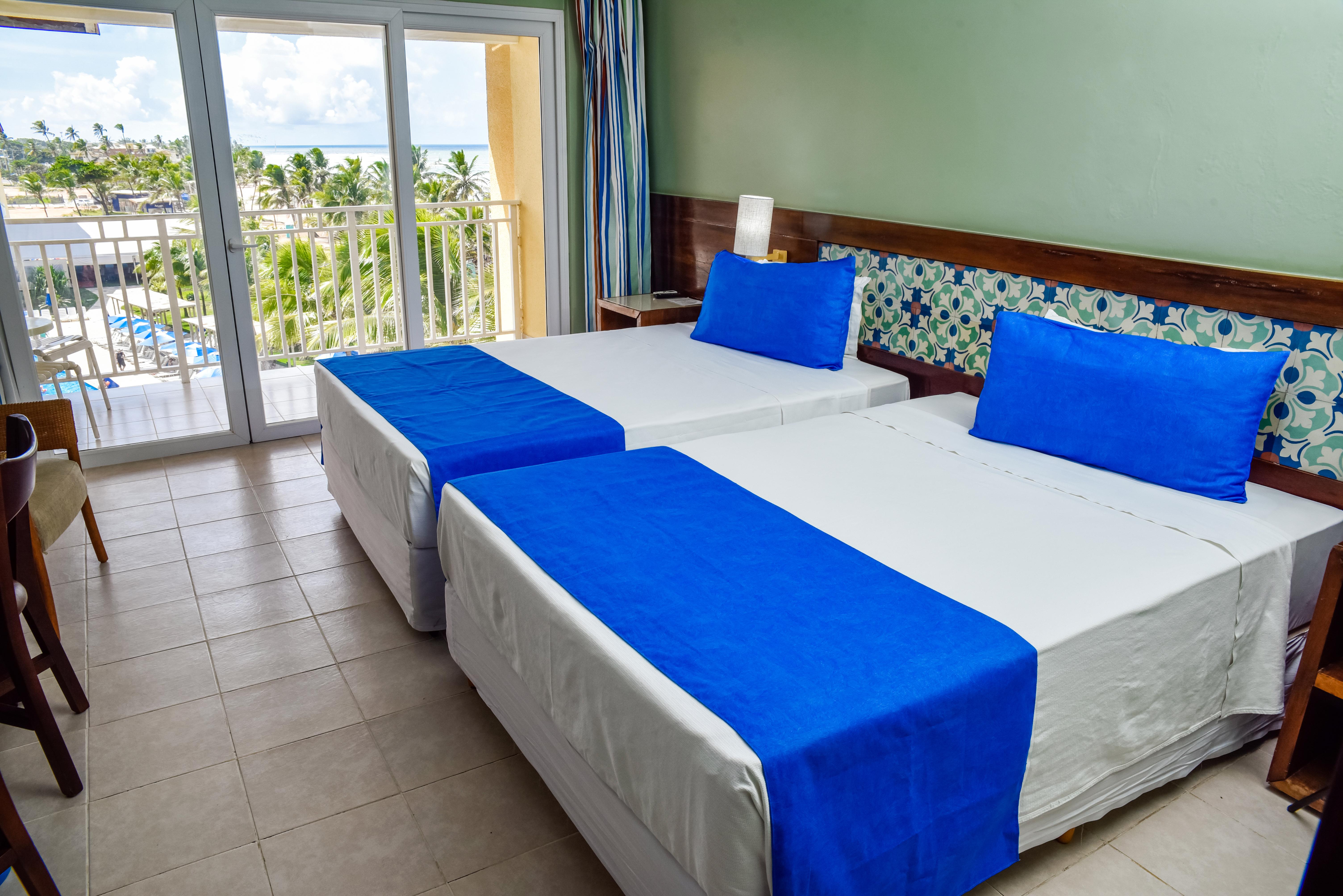 Gran Hotel Stella Maris Urban Resort & Conventions Σαλβαντόρ Εξωτερικό φωτογραφία
