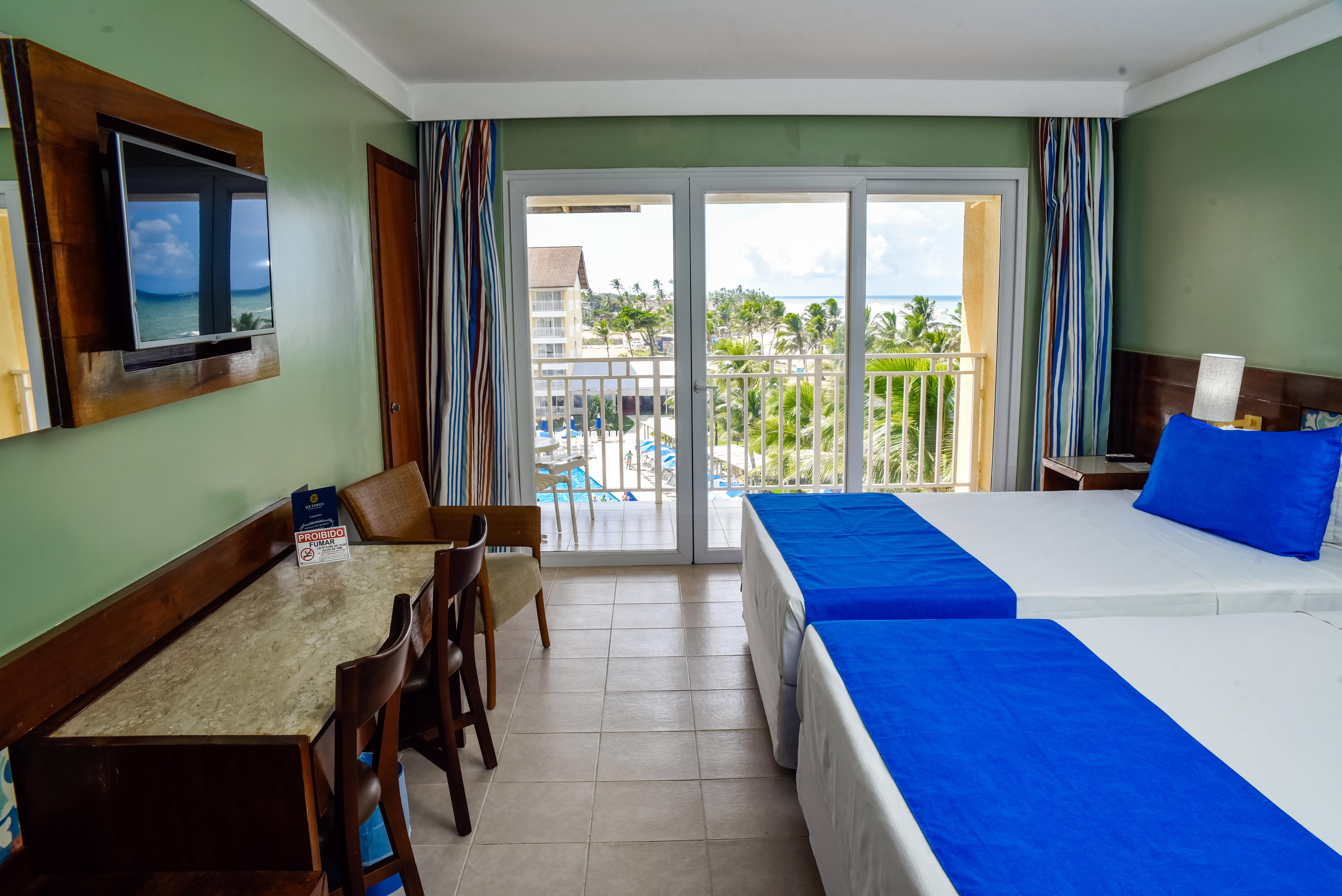 Gran Hotel Stella Maris Urban Resort & Conventions Σαλβαντόρ Εξωτερικό φωτογραφία