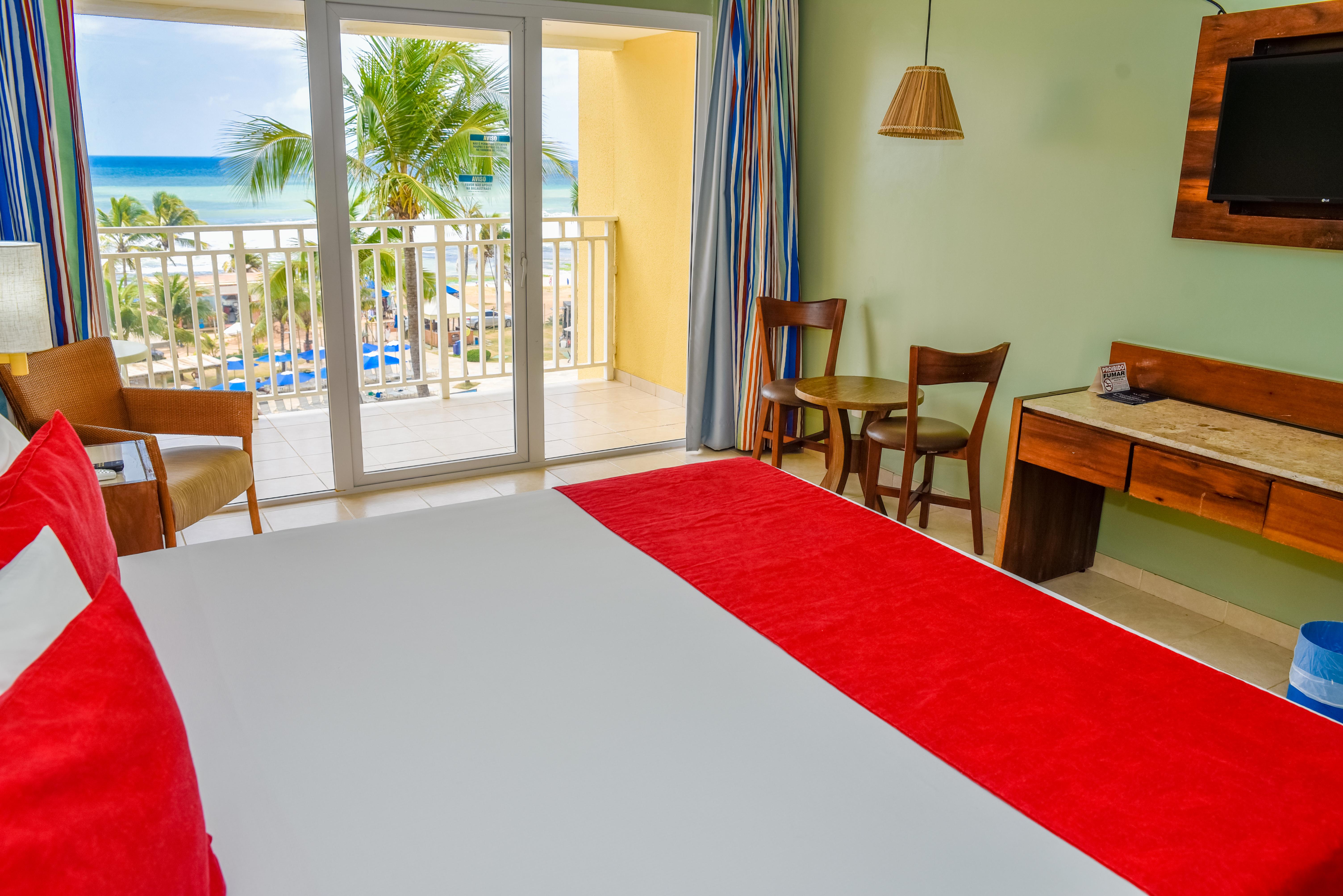 Gran Hotel Stella Maris Urban Resort & Conventions Σαλβαντόρ Εξωτερικό φωτογραφία