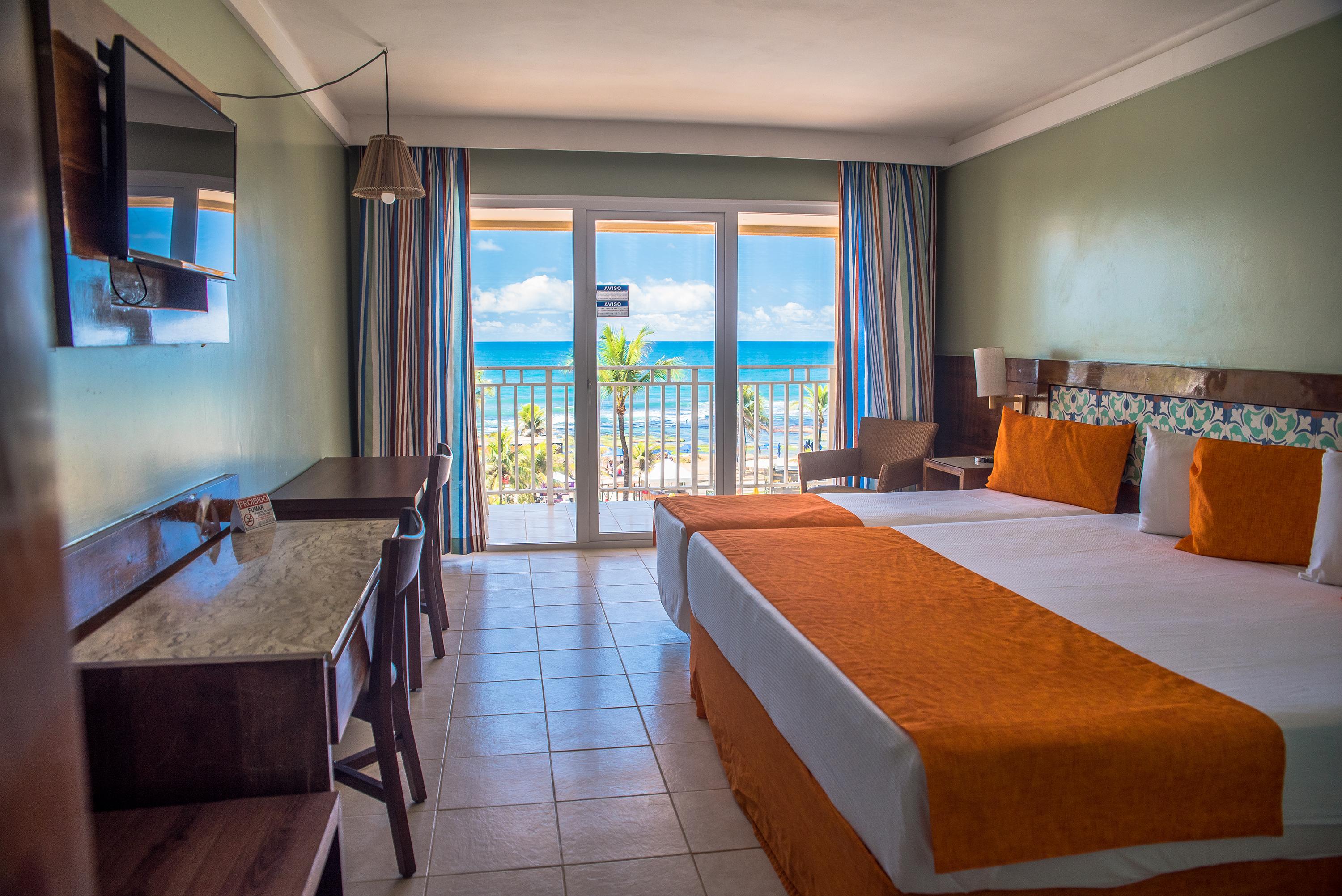 Gran Hotel Stella Maris Urban Resort & Conventions Σαλβαντόρ Εξωτερικό φωτογραφία