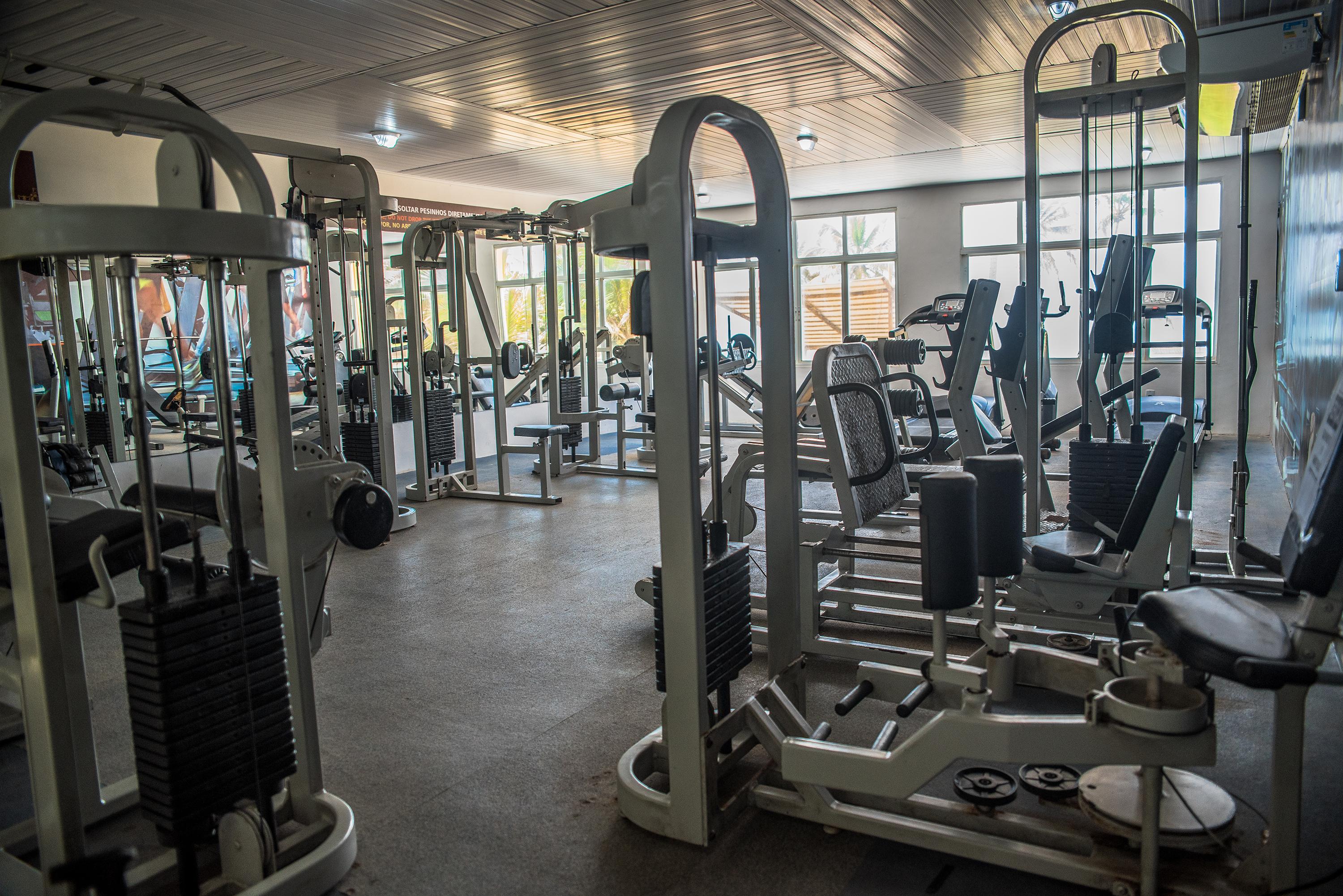 Gran Hotel Stella Maris Urban Resort & Conventions Σαλβαντόρ Εξωτερικό φωτογραφία