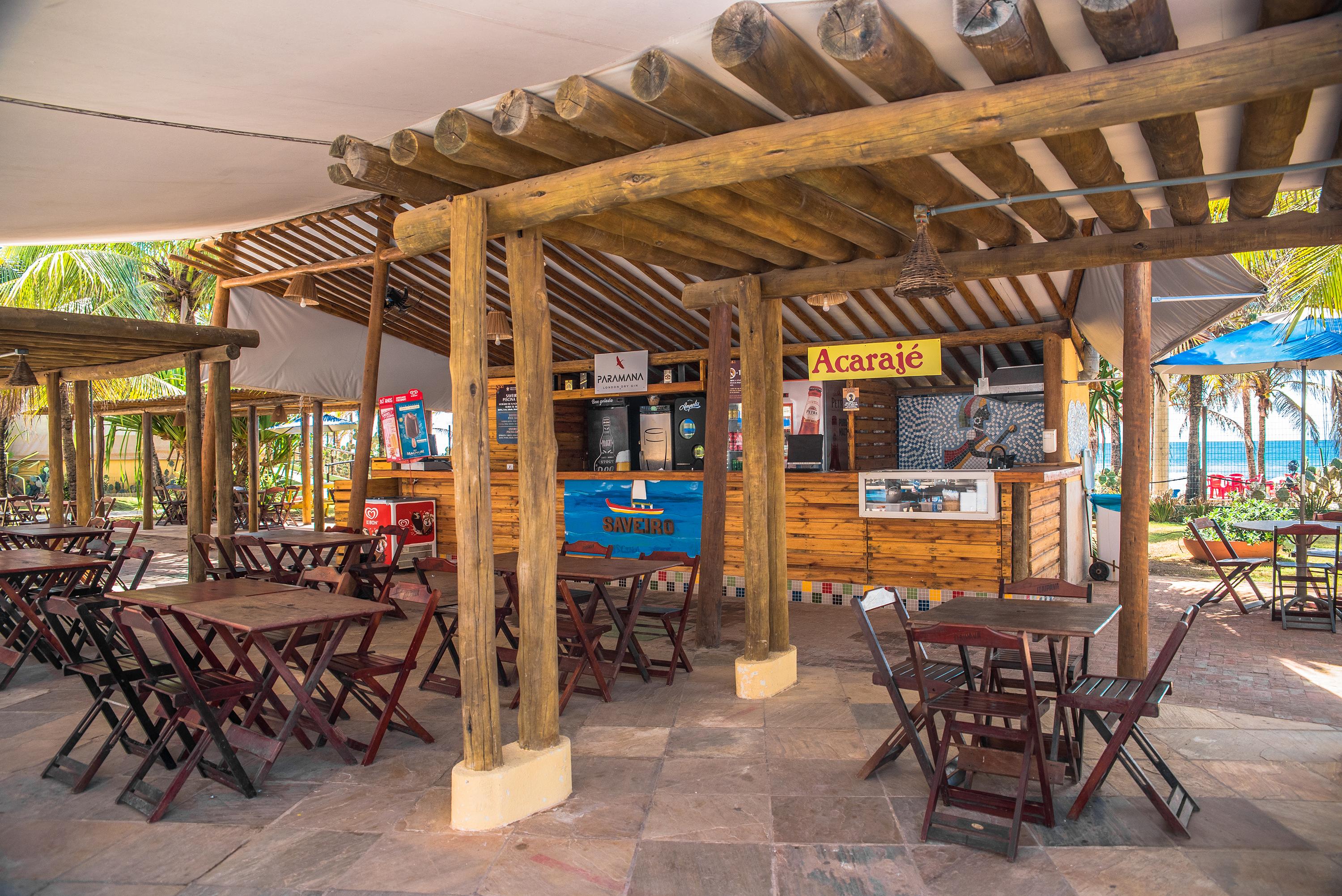 Gran Hotel Stella Maris Urban Resort & Conventions Σαλβαντόρ Εξωτερικό φωτογραφία