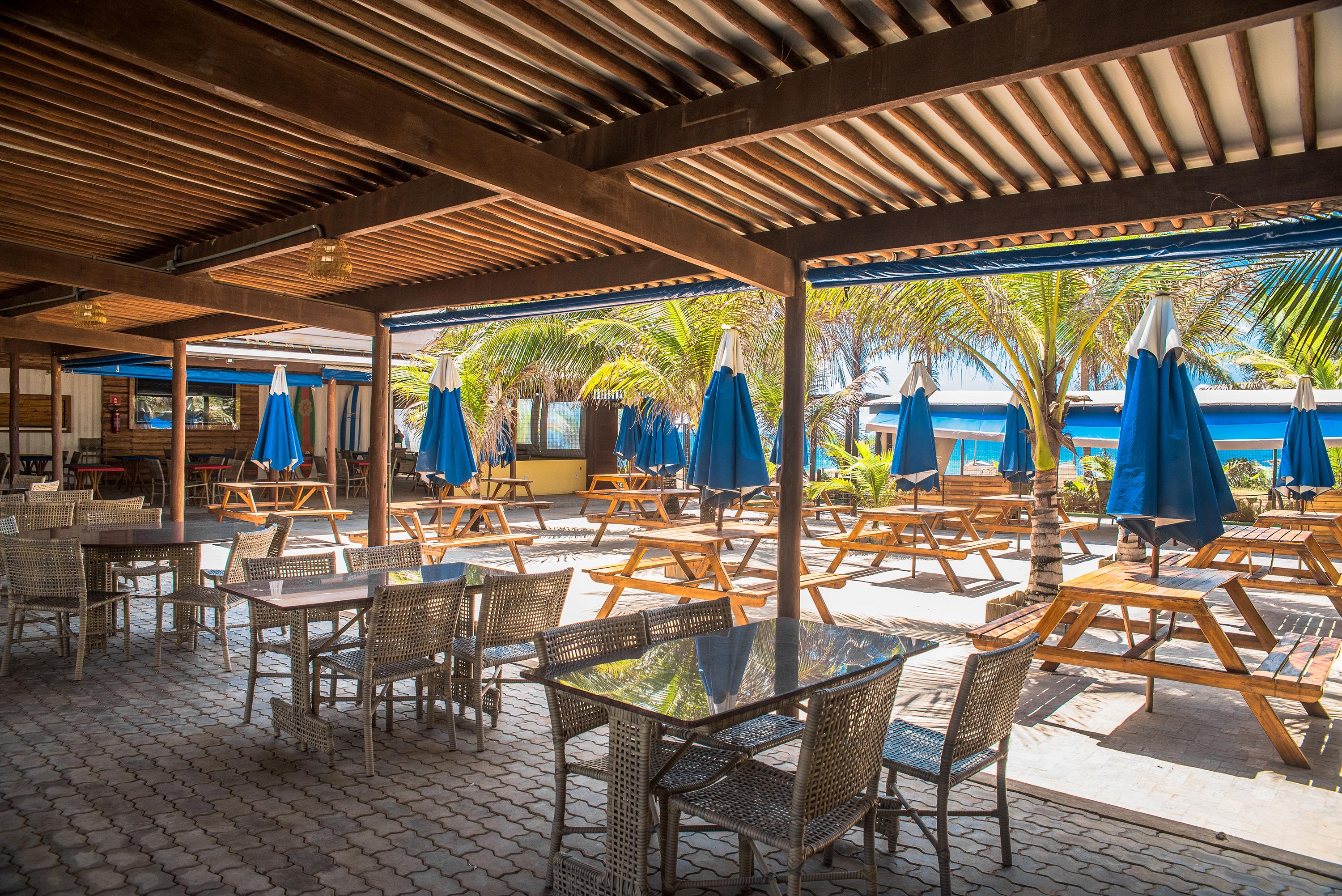 Gran Hotel Stella Maris Urban Resort & Conventions Σαλβαντόρ Εξωτερικό φωτογραφία