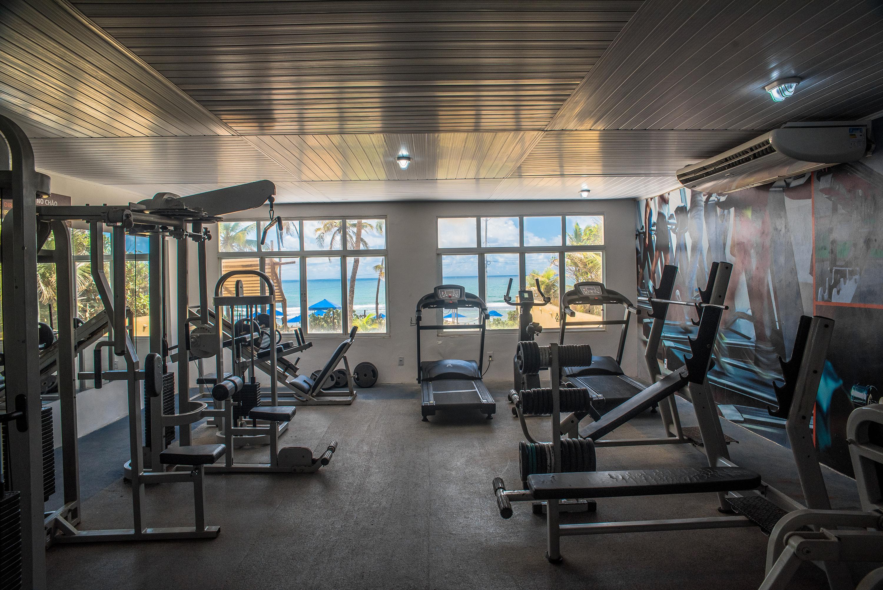 Gran Hotel Stella Maris Urban Resort & Conventions Σαλβαντόρ Εξωτερικό φωτογραφία