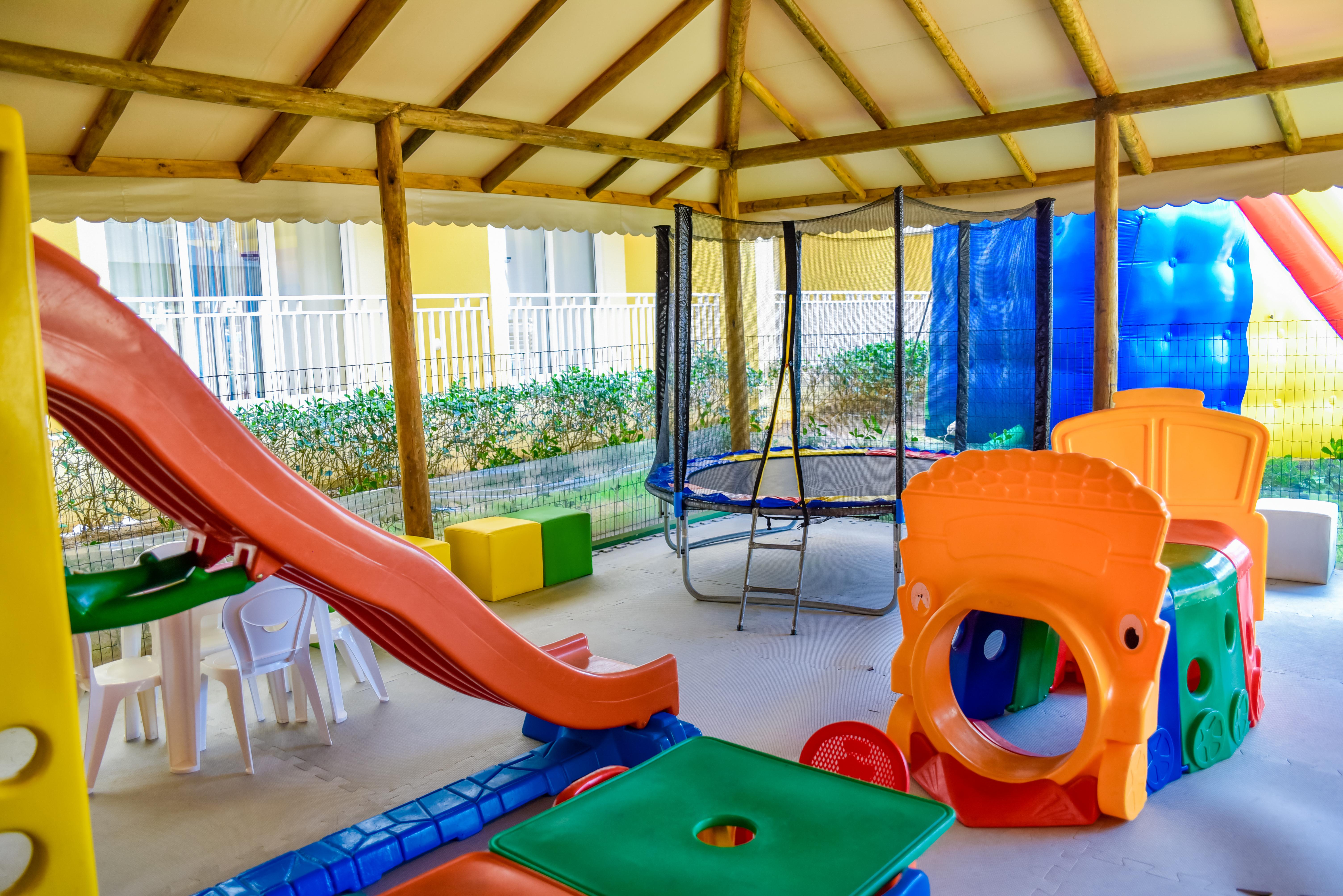 Gran Hotel Stella Maris Urban Resort & Conventions Σαλβαντόρ Εξωτερικό φωτογραφία