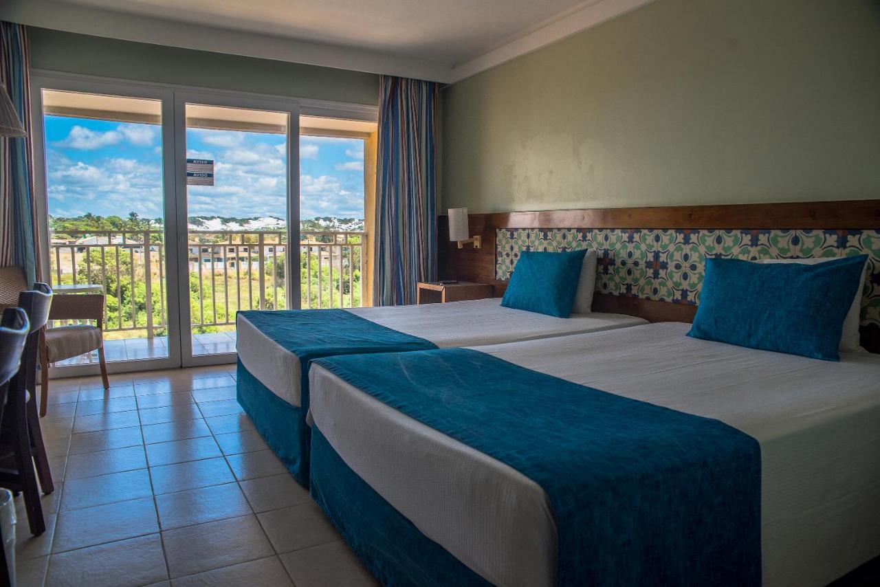 Gran Hotel Stella Maris Urban Resort & Conventions Σαλβαντόρ Εξωτερικό φωτογραφία