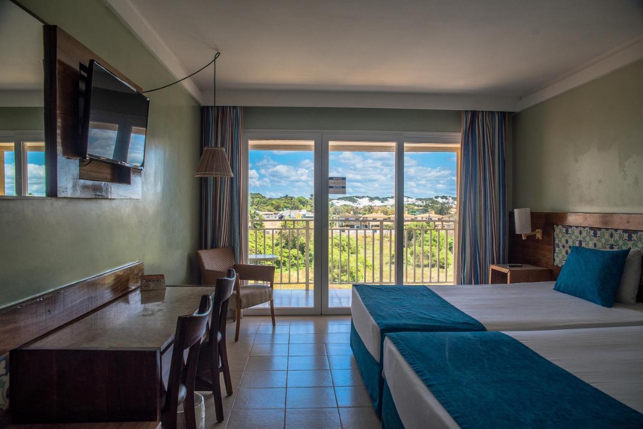 Gran Hotel Stella Maris Urban Resort & Conventions Σαλβαντόρ Εξωτερικό φωτογραφία