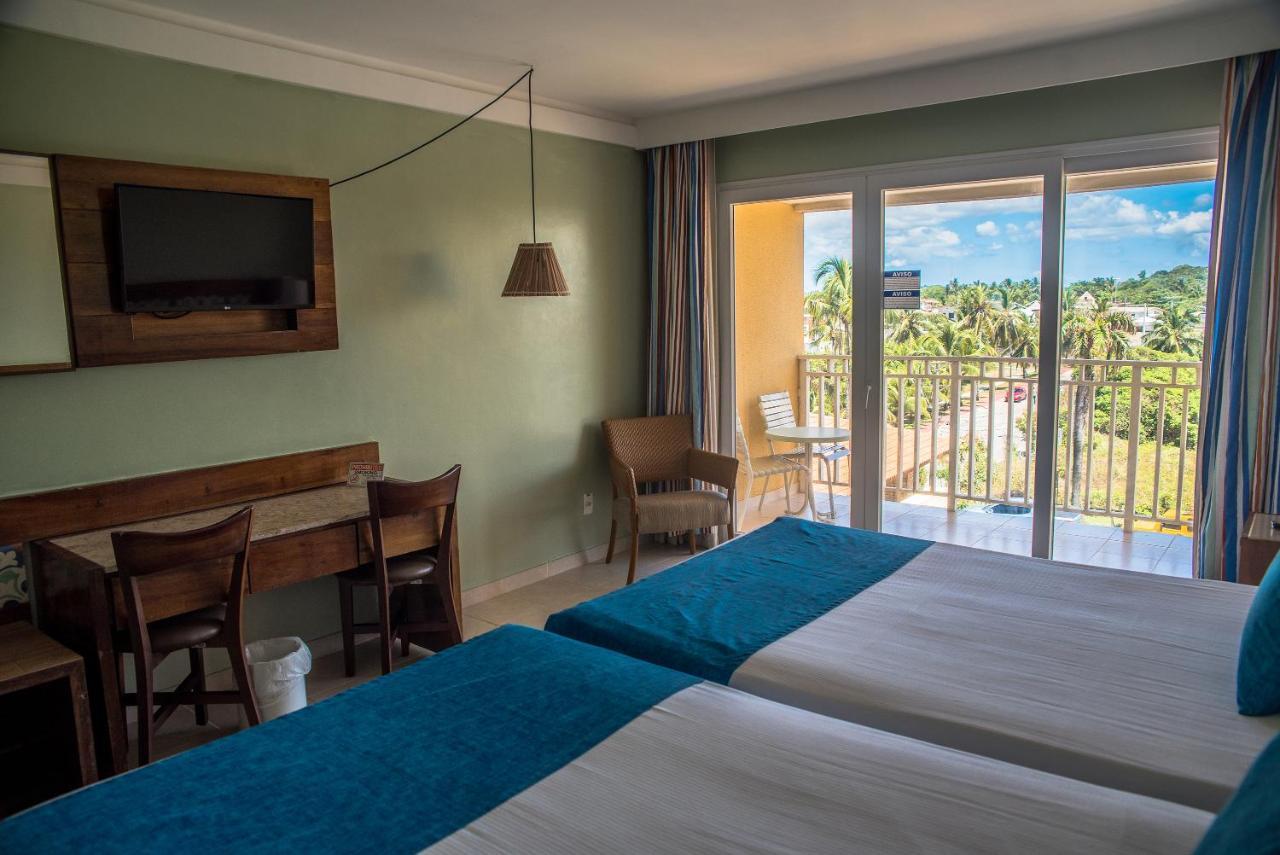 Gran Hotel Stella Maris Urban Resort & Conventions Σαλβαντόρ Εξωτερικό φωτογραφία