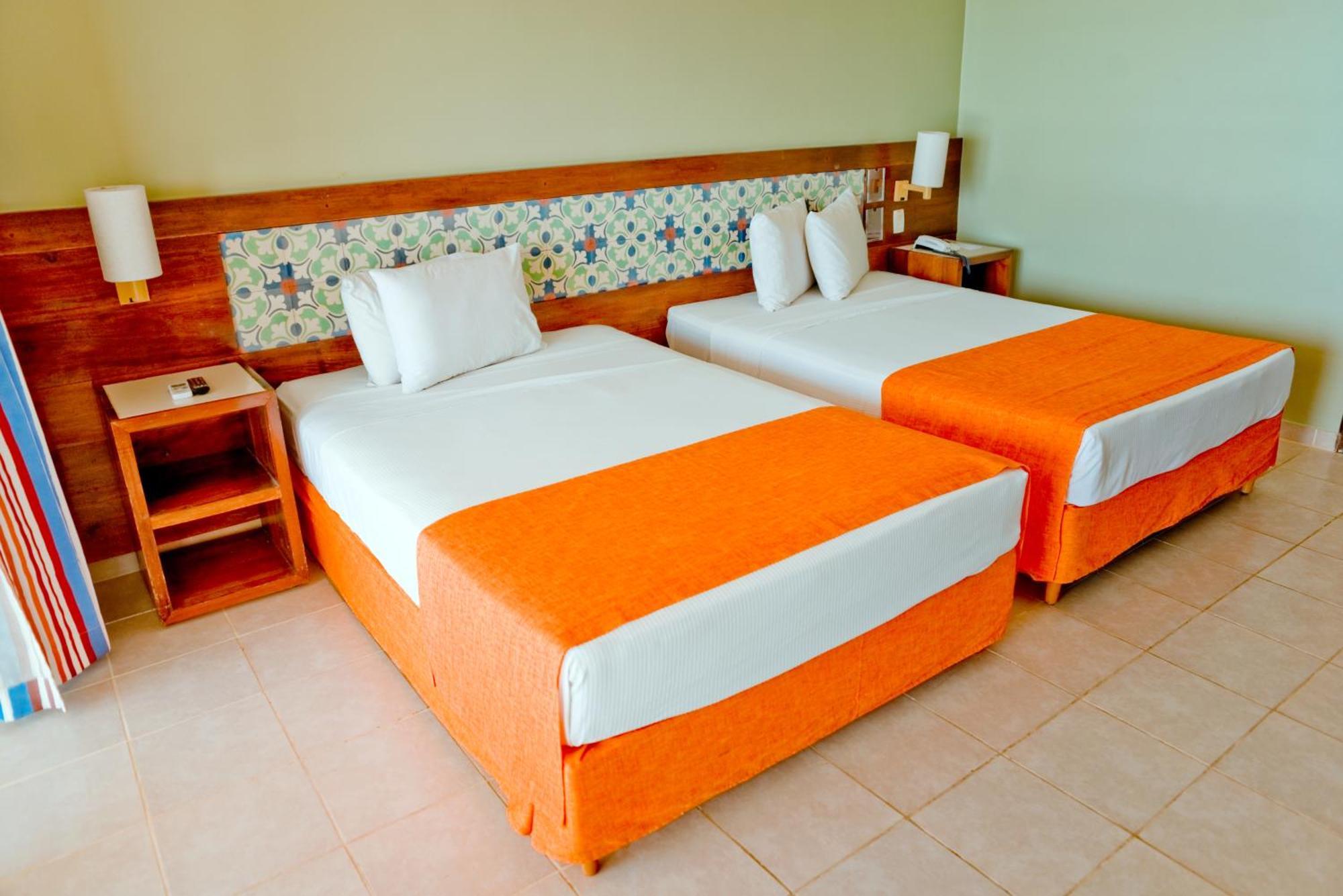 Gran Hotel Stella Maris Urban Resort & Conventions Σαλβαντόρ Εξωτερικό φωτογραφία