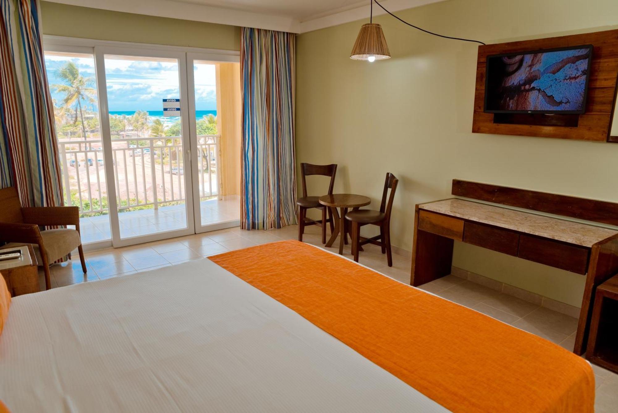 Gran Hotel Stella Maris Urban Resort & Conventions Σαλβαντόρ Εξωτερικό φωτογραφία