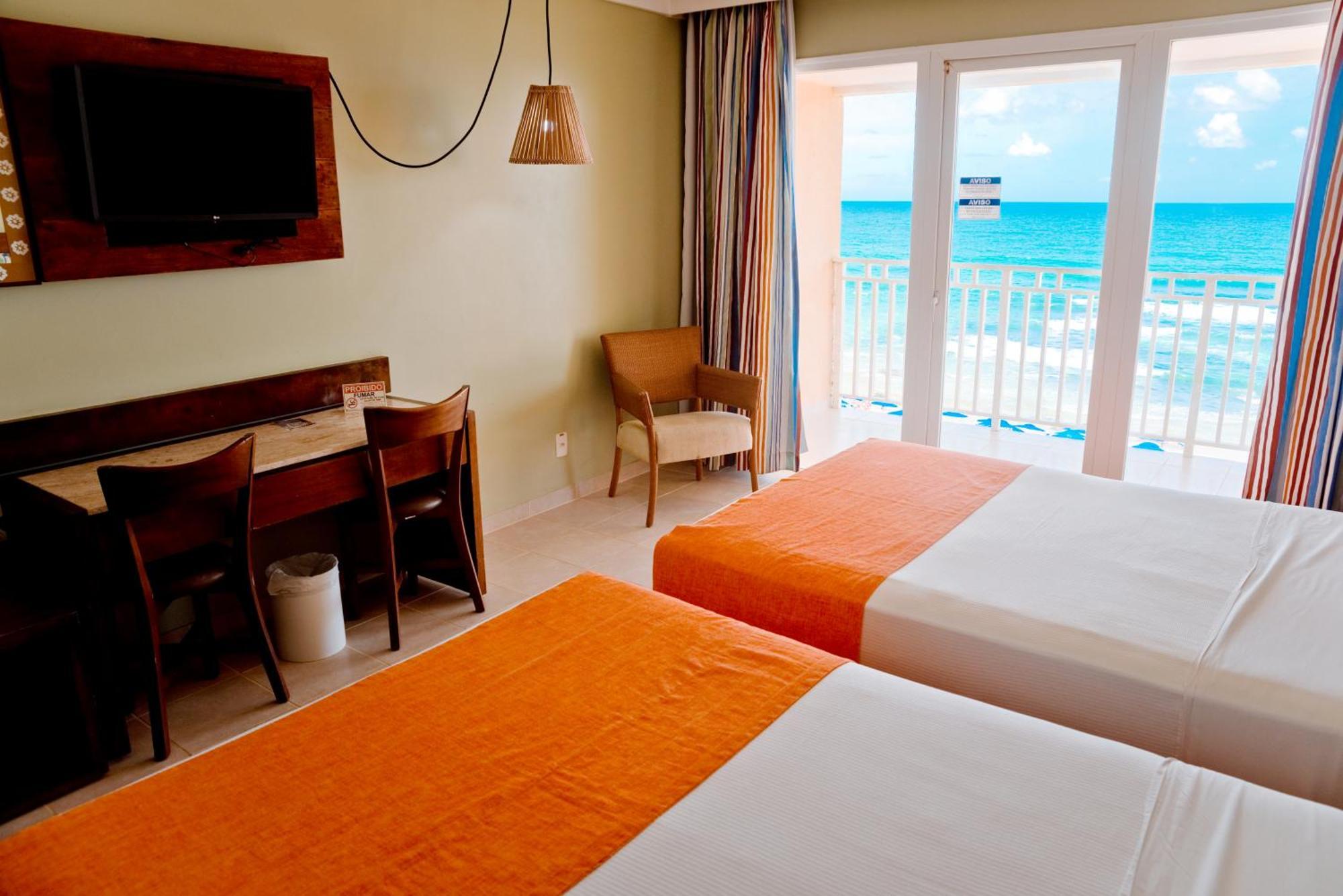 Gran Hotel Stella Maris Urban Resort & Conventions Σαλβαντόρ Εξωτερικό φωτογραφία