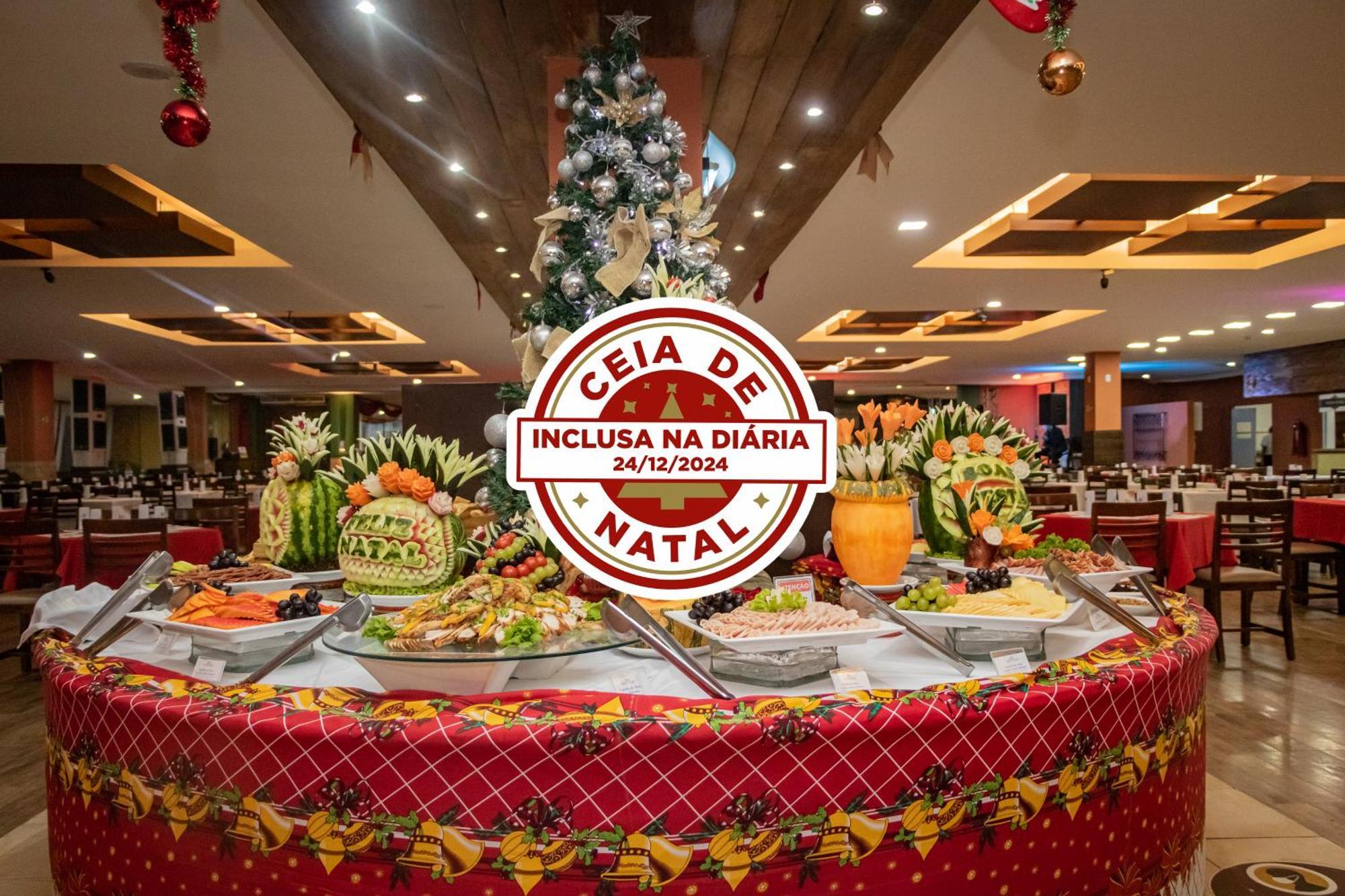 Gran Hotel Stella Maris Urban Resort & Conventions Σαλβαντόρ Εξωτερικό φωτογραφία