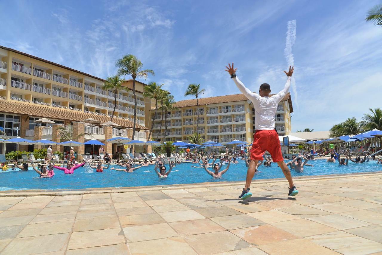Gran Hotel Stella Maris Urban Resort & Conventions Σαλβαντόρ Εξωτερικό φωτογραφία
